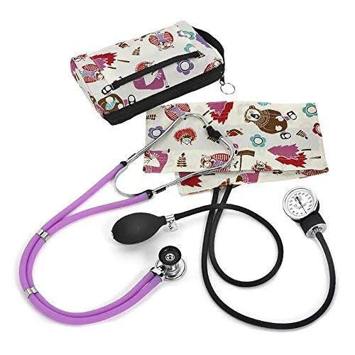 Aneroid Sphygmomanometer Sprague Rappaport Kit F64369