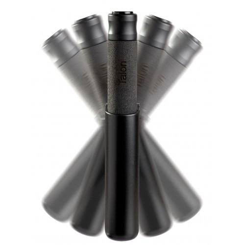 Black Paddle Scabbard A295