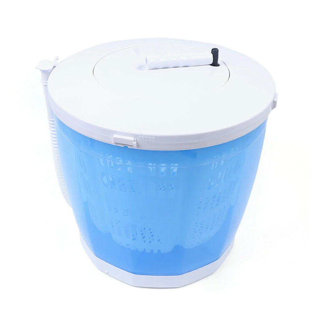 Portable Compact Hand-operated Spin Dryer L976