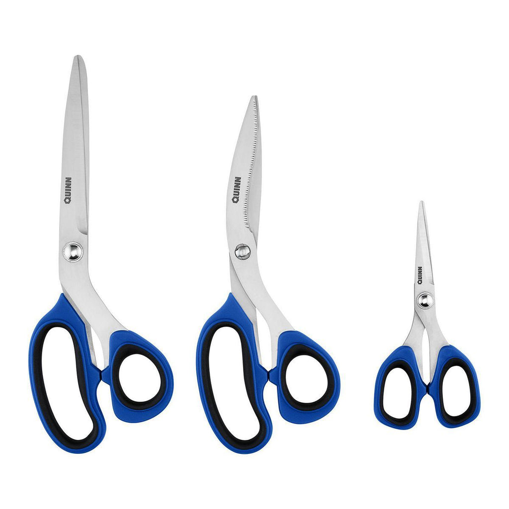 Assorted Scissors, 3-Piece W750207