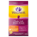 Small Breed Dog Food F376