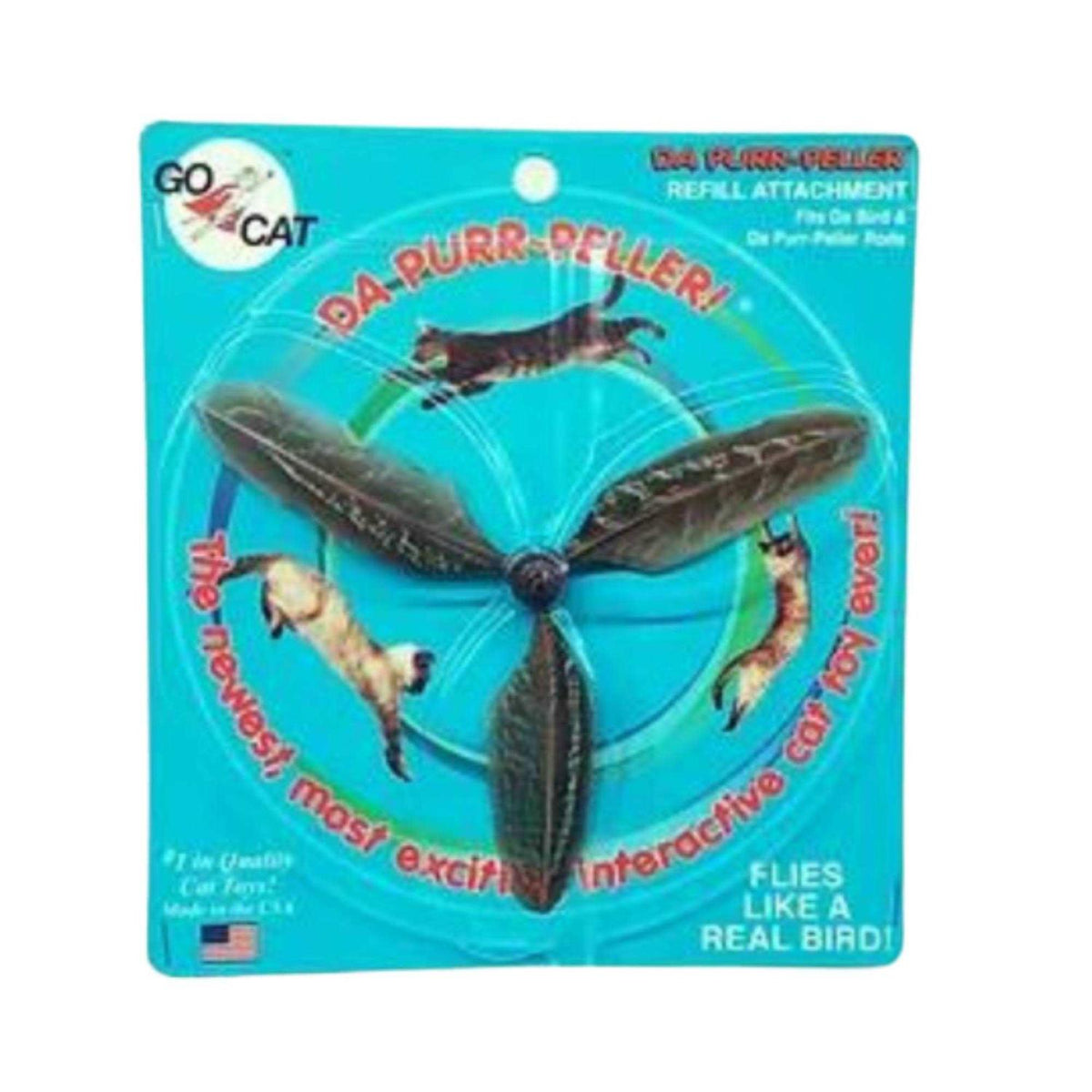 Cat Toy Refill S19342