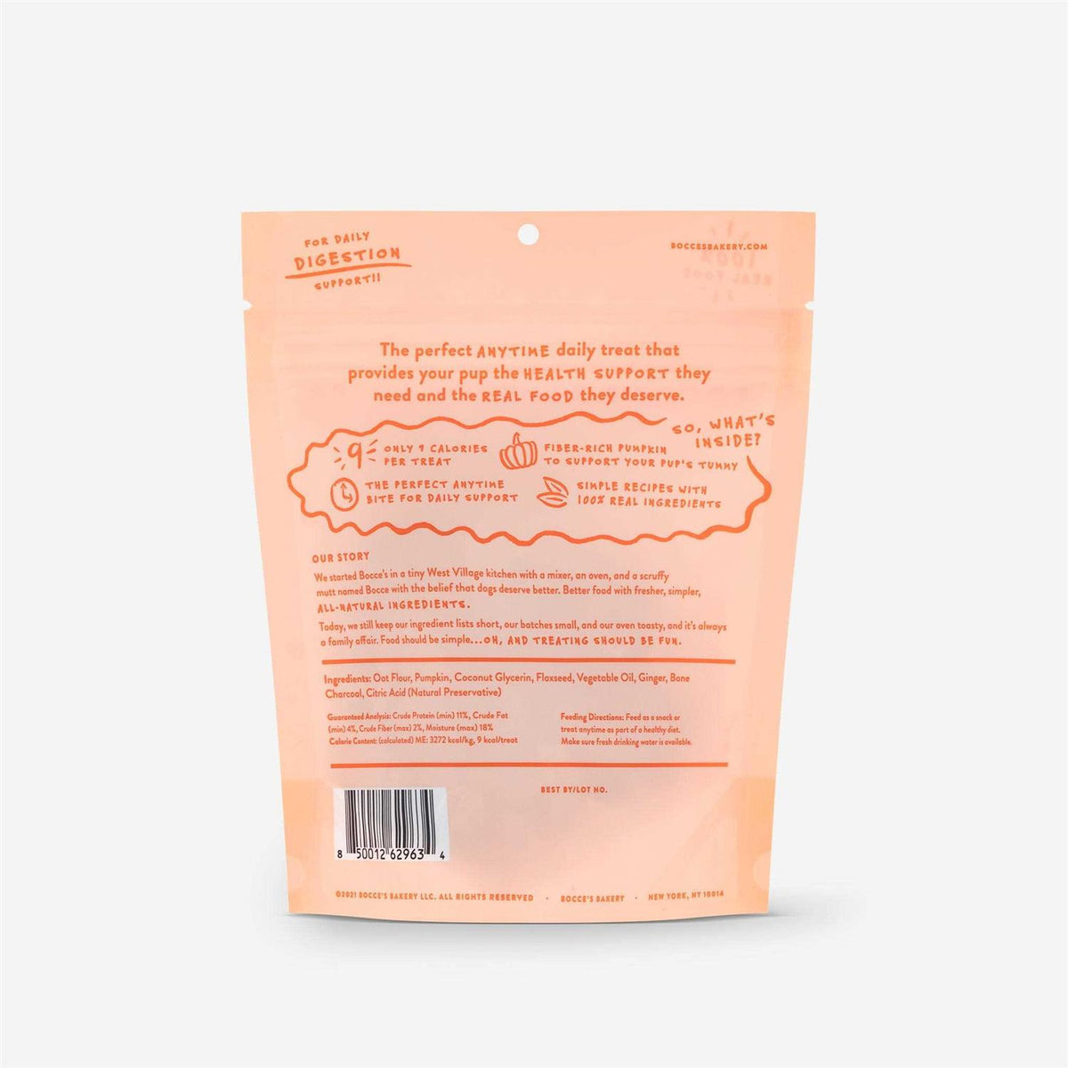 Soft & Chewy Dog Treats B50618