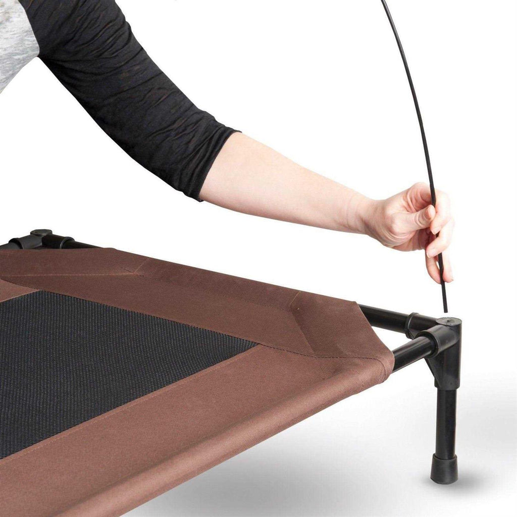 Pet Cot Canopy B725027