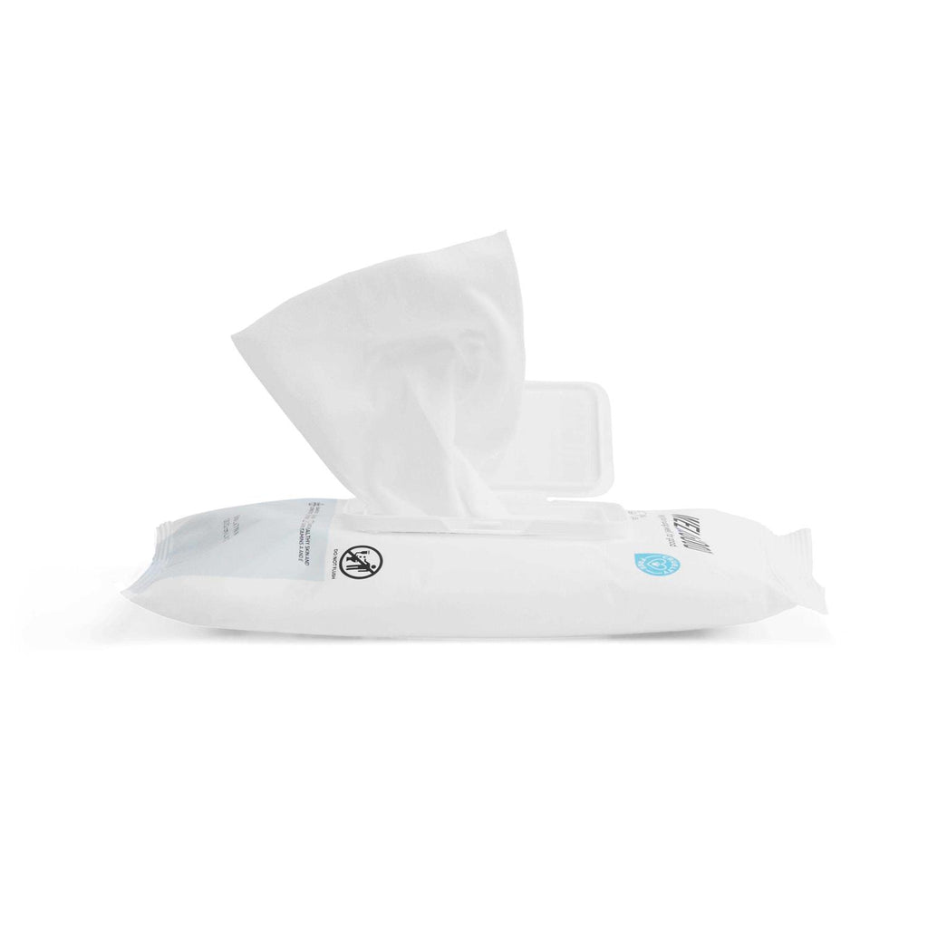 Deodorizing Paw and Bum Wipes B5511