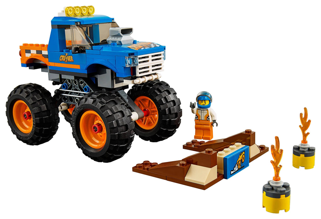 Monster Truck U907861