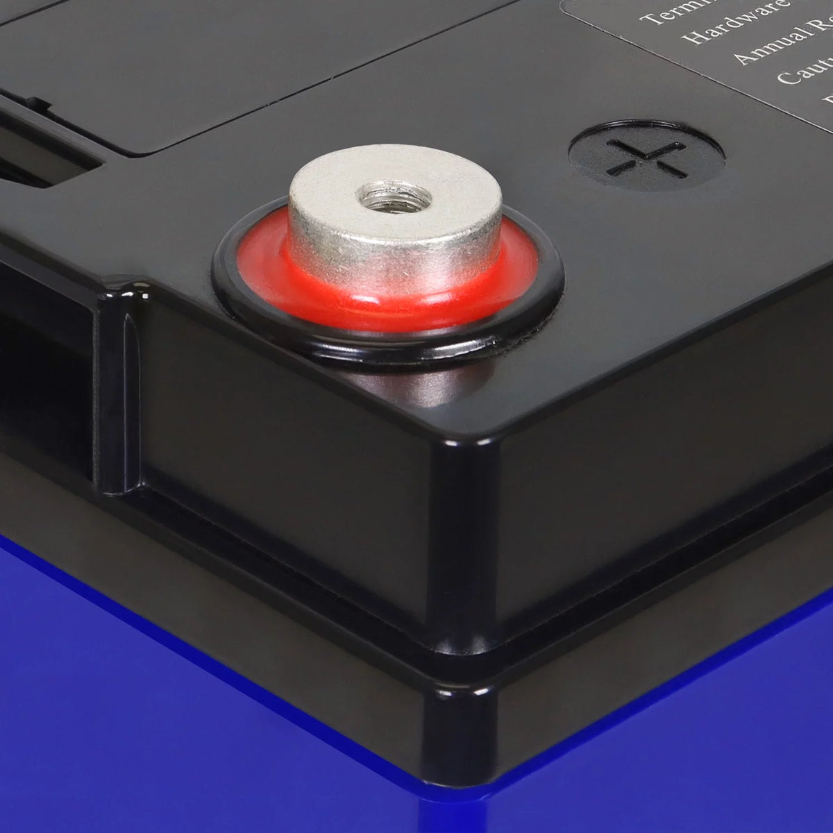 12V 35AH GEL Replacement Battery R96160