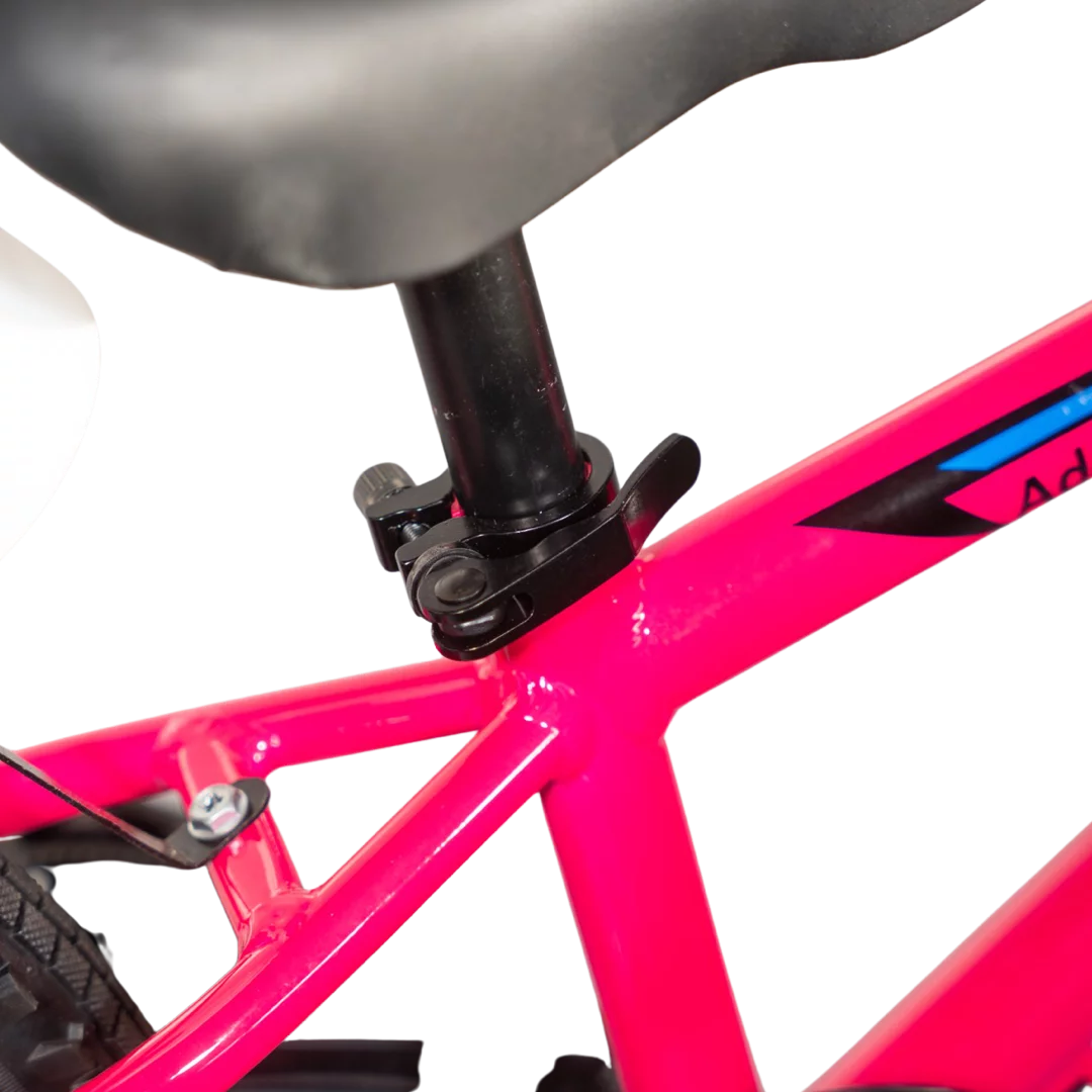 16 Inch 3 Speed Kids Bike with Internal Gears A10825
