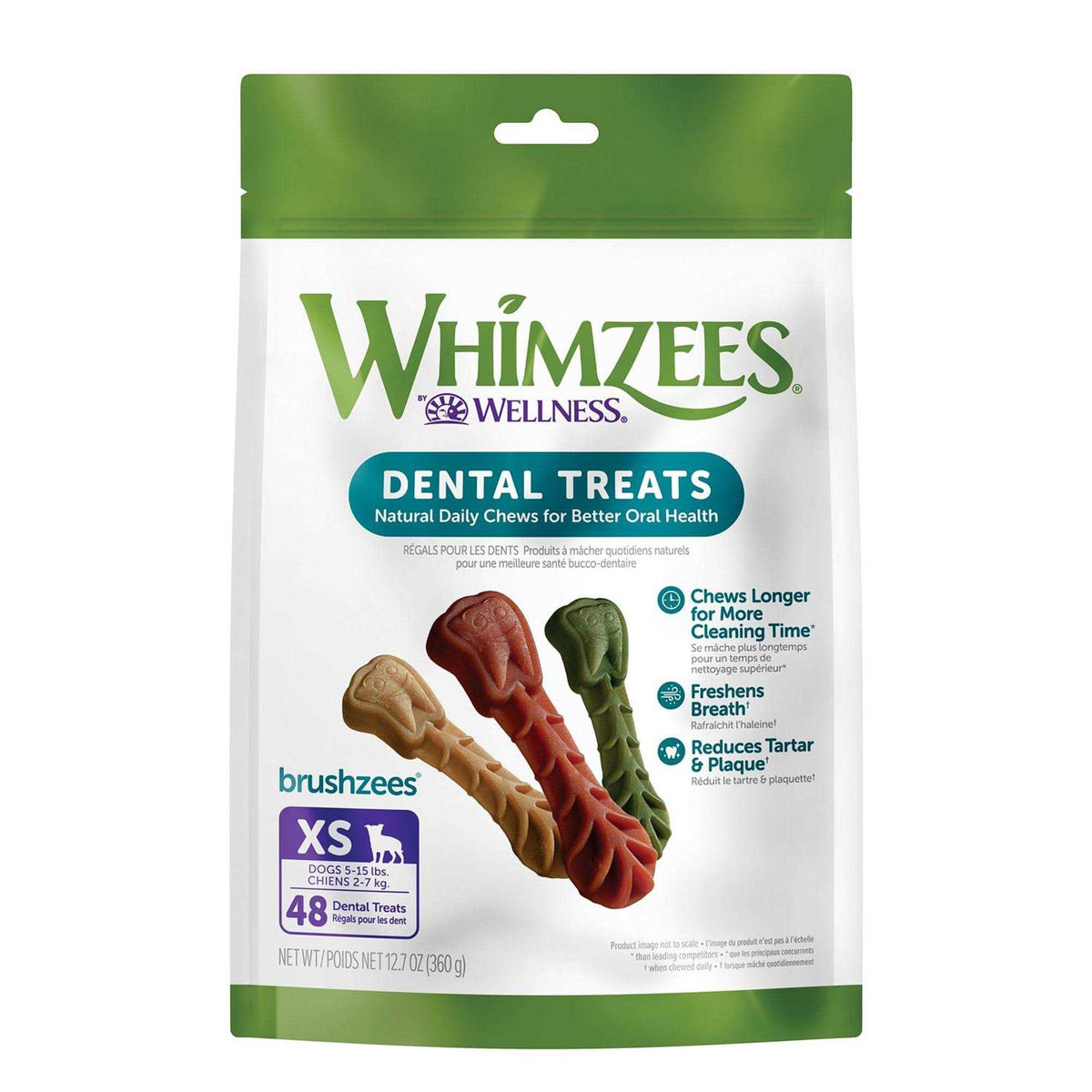 Dental Treats N8397