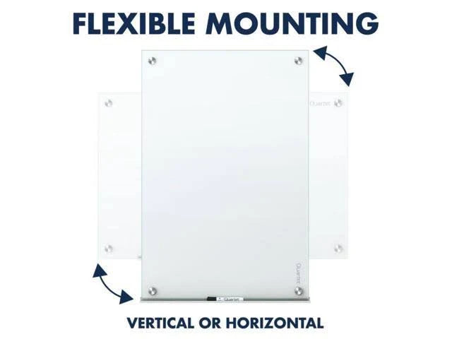 Glass Dry-Erase Board C763886