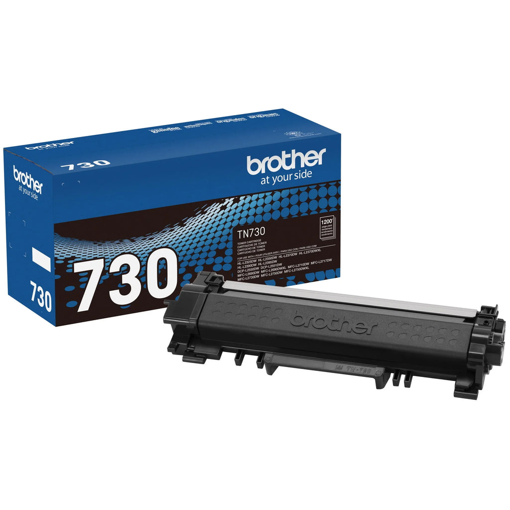 Standard-Yield Printer Toner Cartridge Q504465