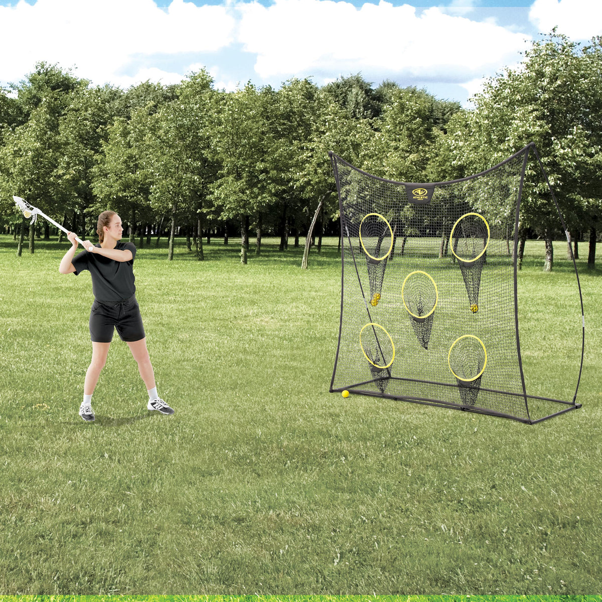 All Sports Net S41352