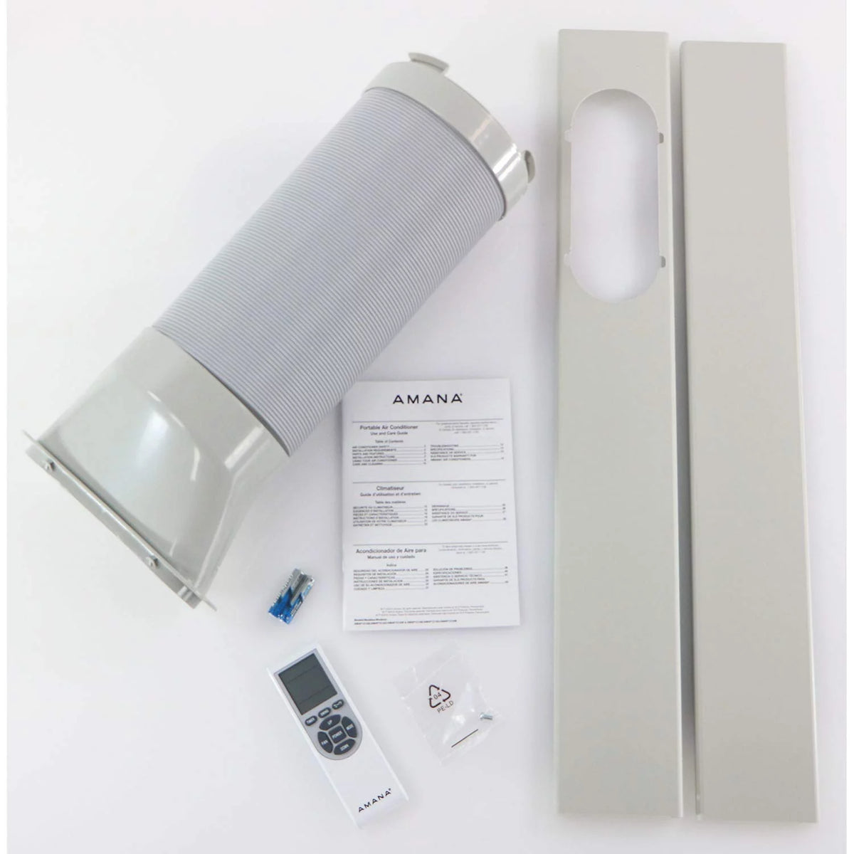 12,000 BTU Portable Air Conditioner with Remote Control P171