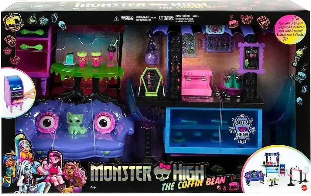 Playset F510