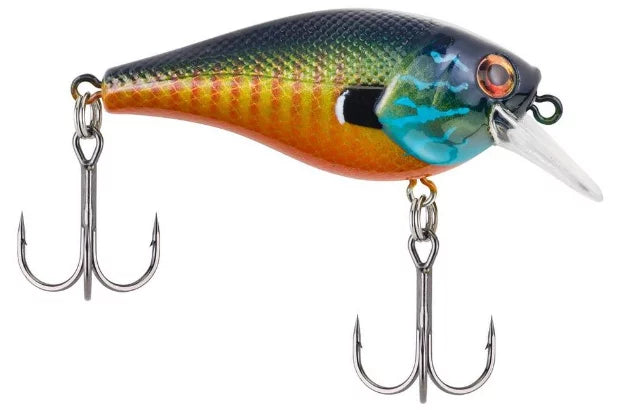 Baitcast Combo Kit with Crankbaits L32892