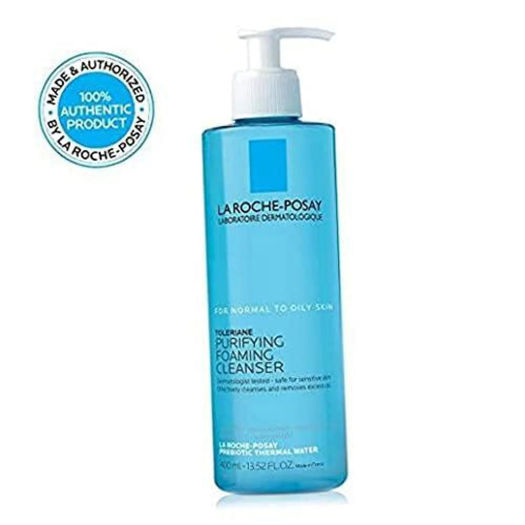 Foaming Facial Wash 13.52 fl oz Q593521