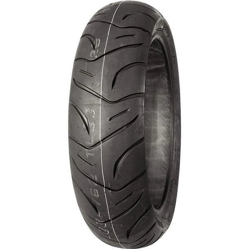 190/60R-17 Motorcycle Tire E537314