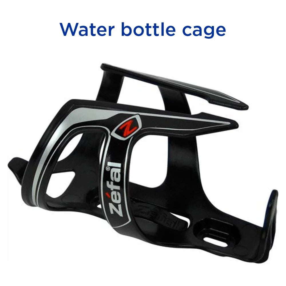 6-Piece Bike Accessories Starter Pack Z77782