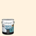 Satin Honied White Paint 1-Gallon I10683