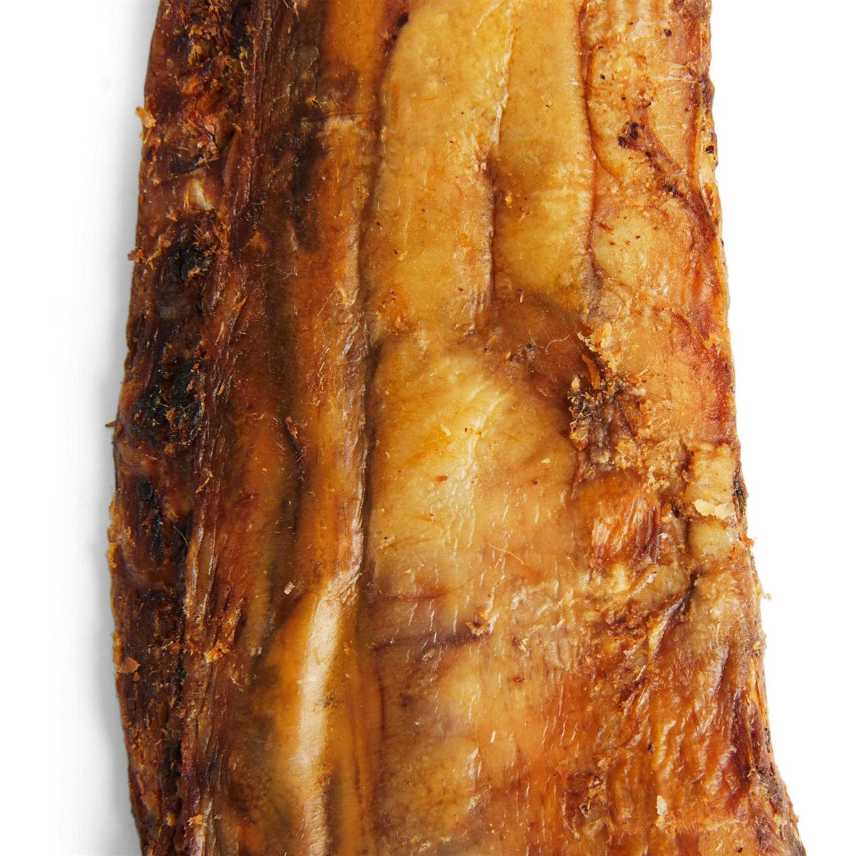 Hickory Smoked Beef Rib Bone Dog Chews M3671