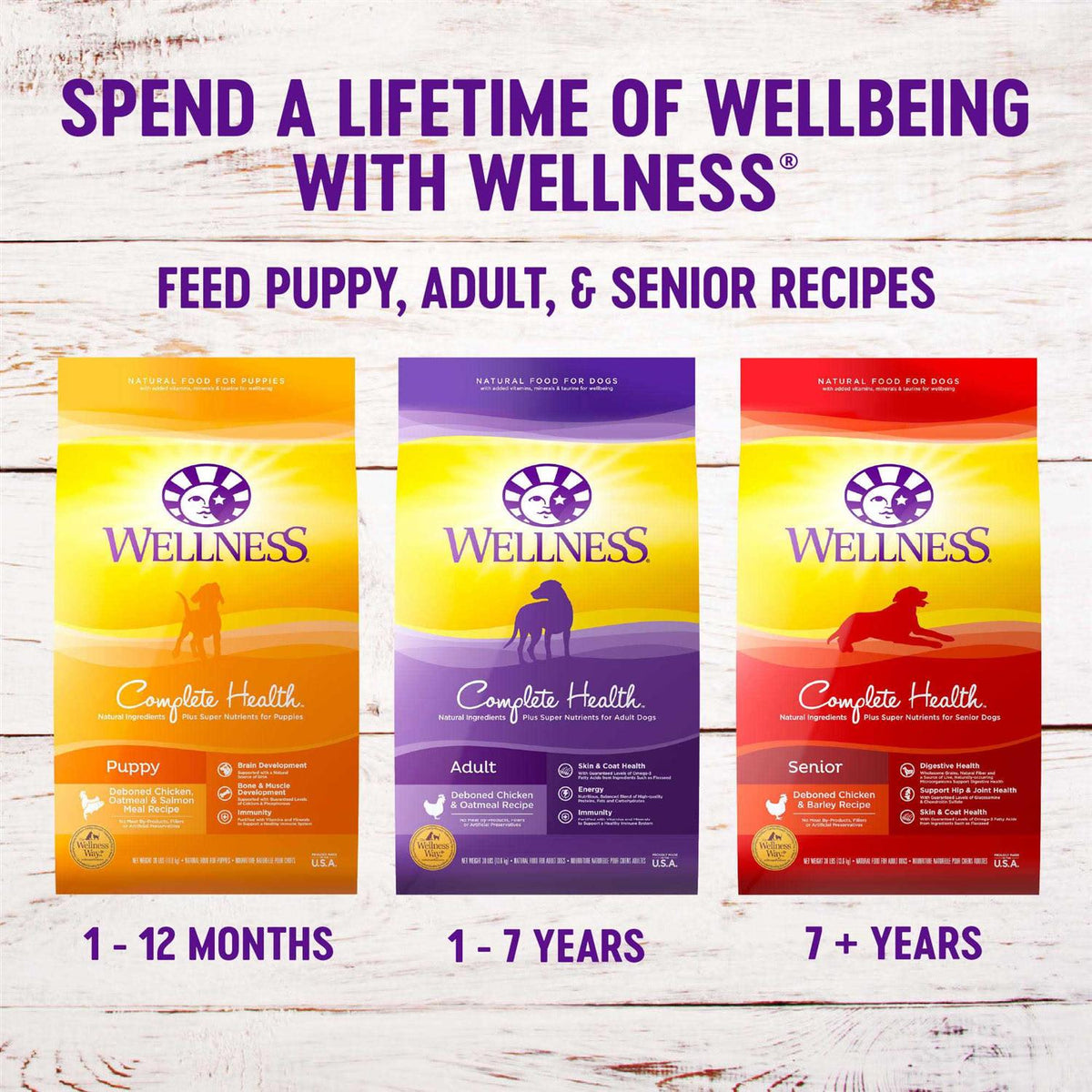 Small Breed Dog Food F376