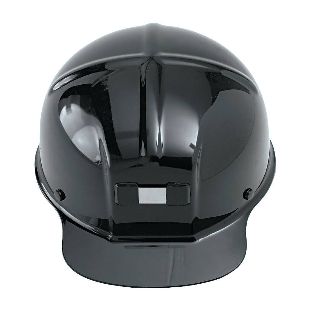 Black Miner&s Hat U72461