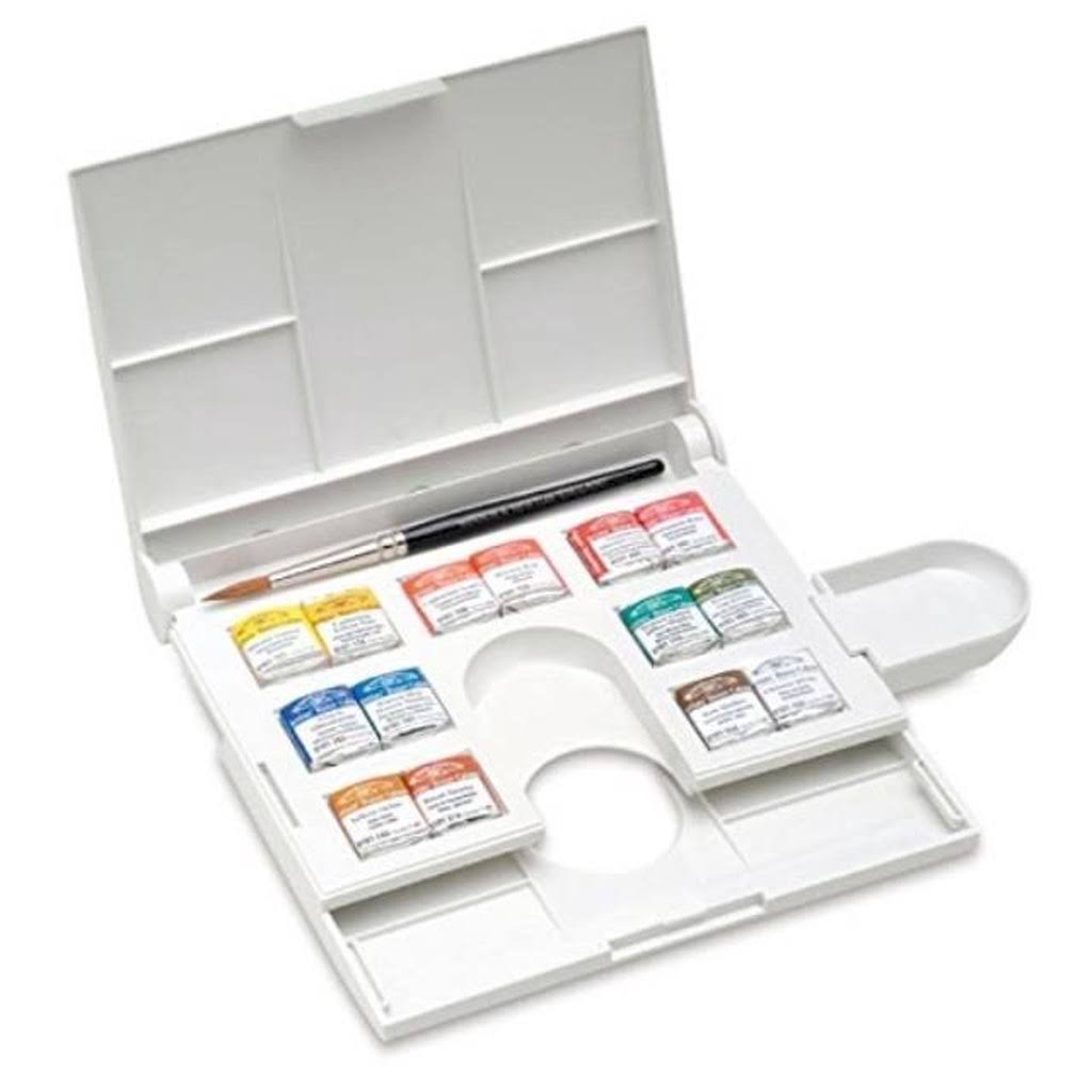 Water Color Compact Set P872