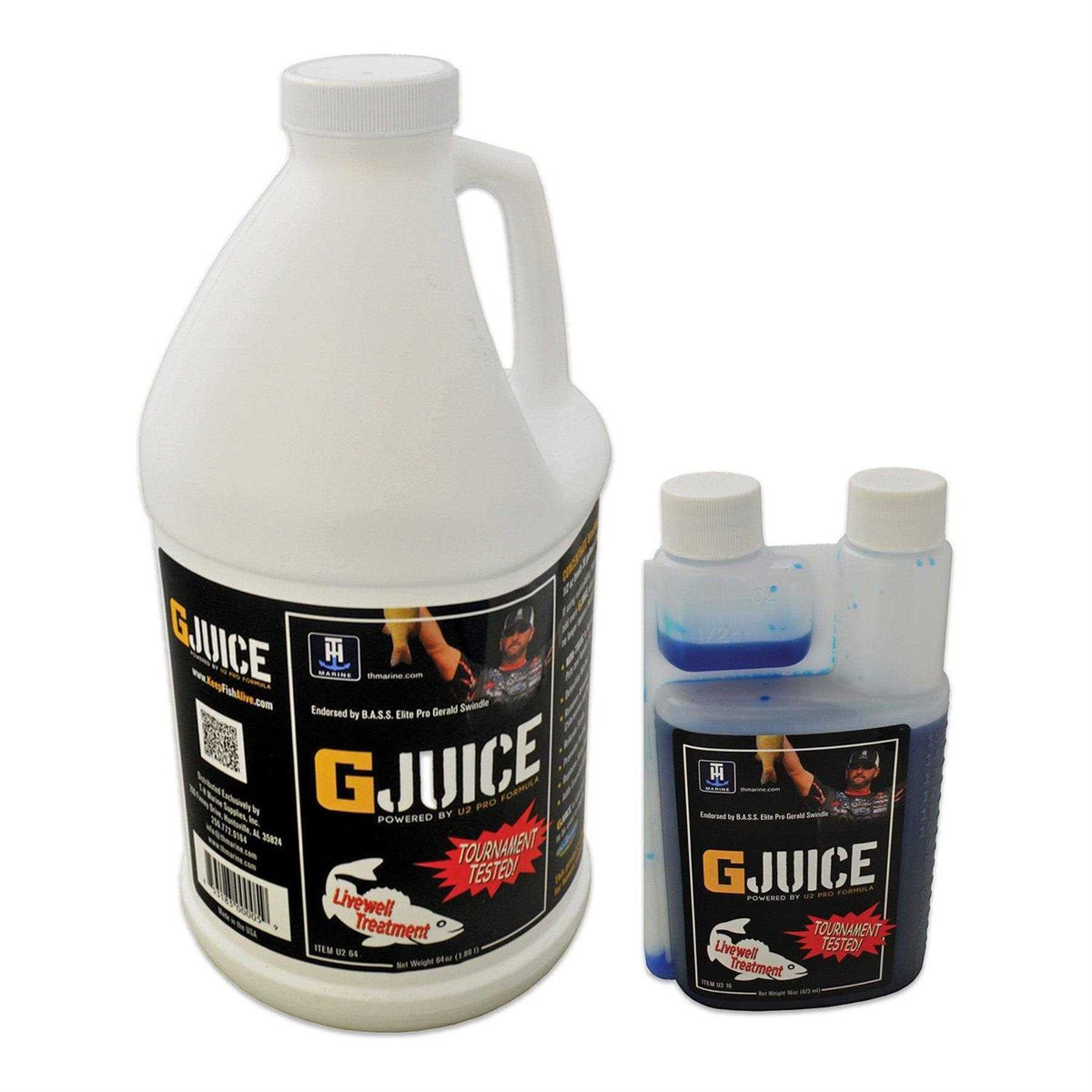 Livewell Treatment K82750