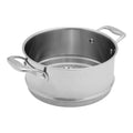 Stainless Steel Steamer Insert K4735