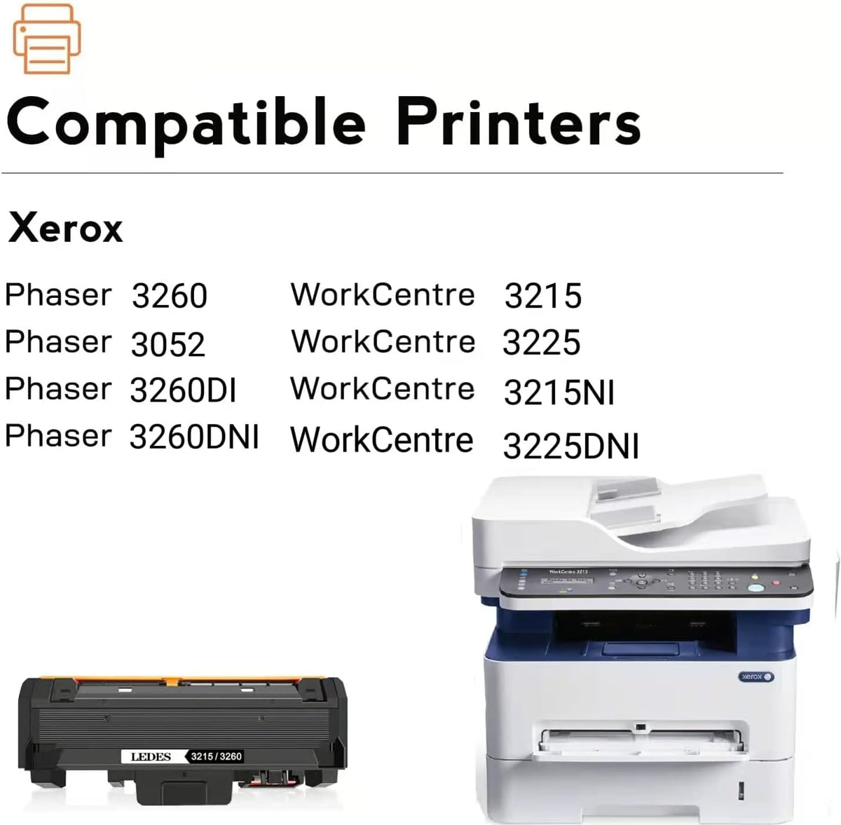 Toner Cartridge S7815