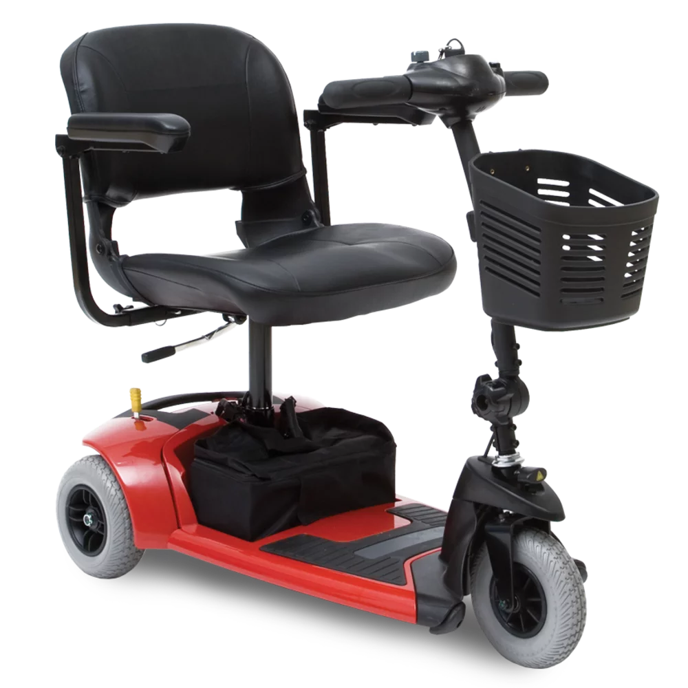 3-Wheel Mobility Scooter Y98900