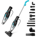 Corded 2 in 1 Bagless Lightweight Stick Vacuum Cleaner W723075