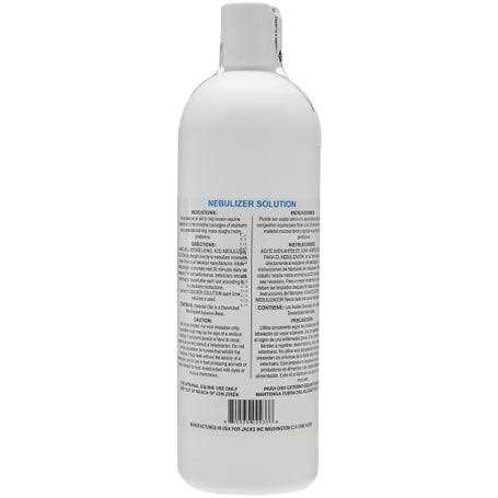 Nebulizer Solution E62500