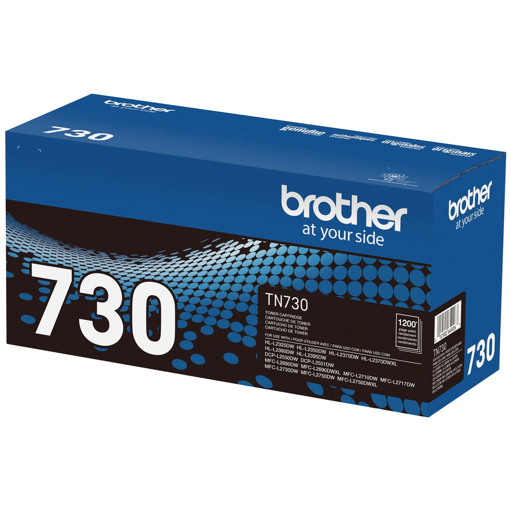 Standard-Yield Printer Toner Cartridge Q504465