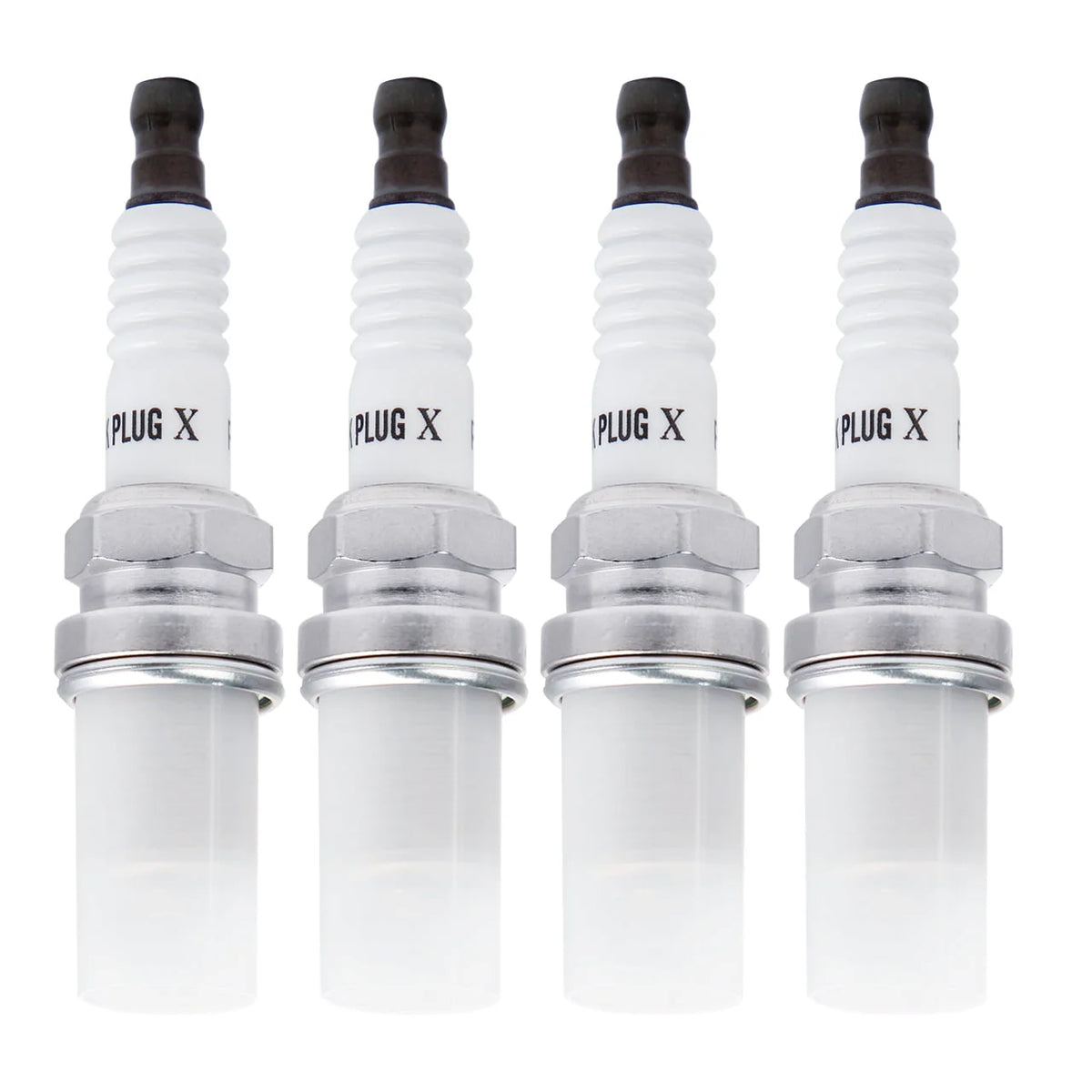 Set of 8 Ignition Coils & 8 Spark Plugs M87637