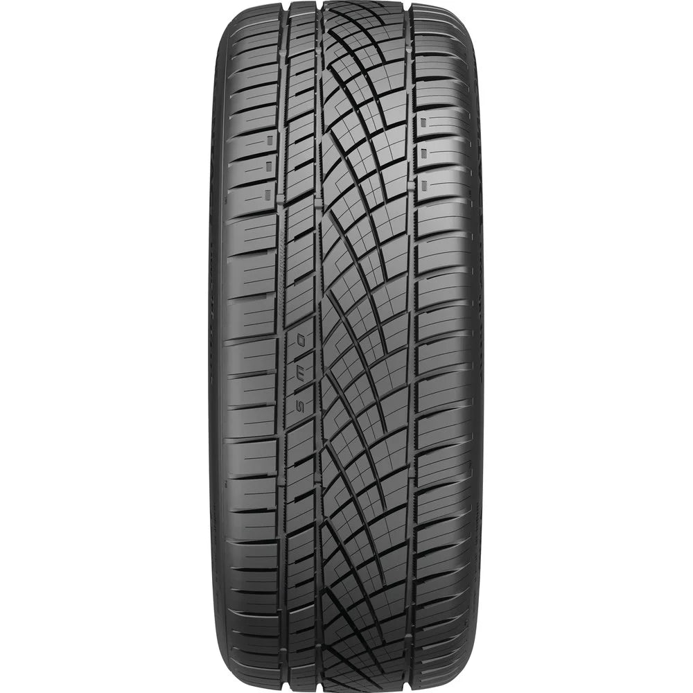 All Season 255/35ZR20 97Y XL Passenger Tire I82885