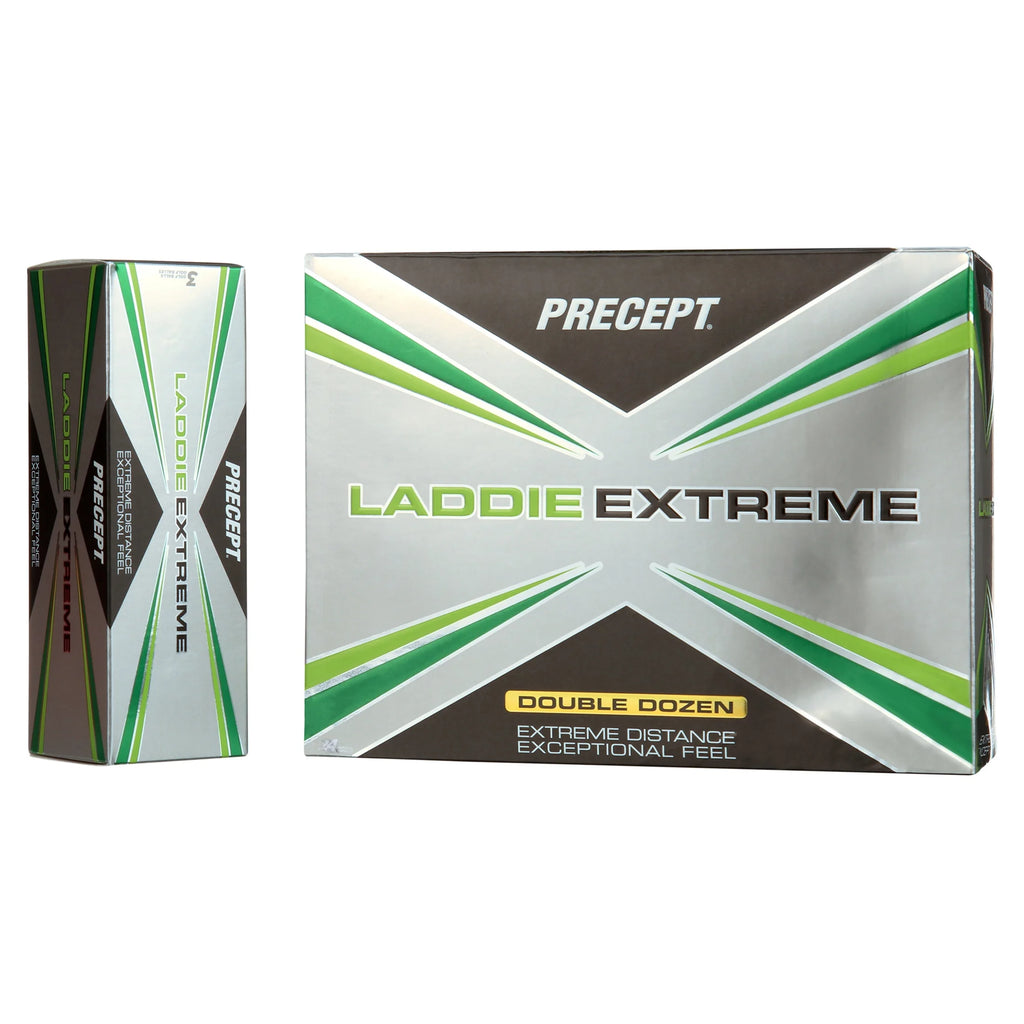 24 Pack Golf Balls L94734