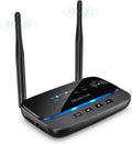 Bluetooth 5.0 Transmitter Receiver 3 in 1 Optical RCA AUX 3.5mm Audio Adapter F1284