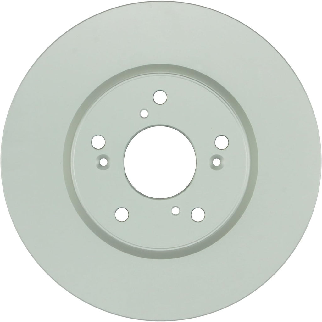 QuietCast Premium Disc Brake Rotor Y4792