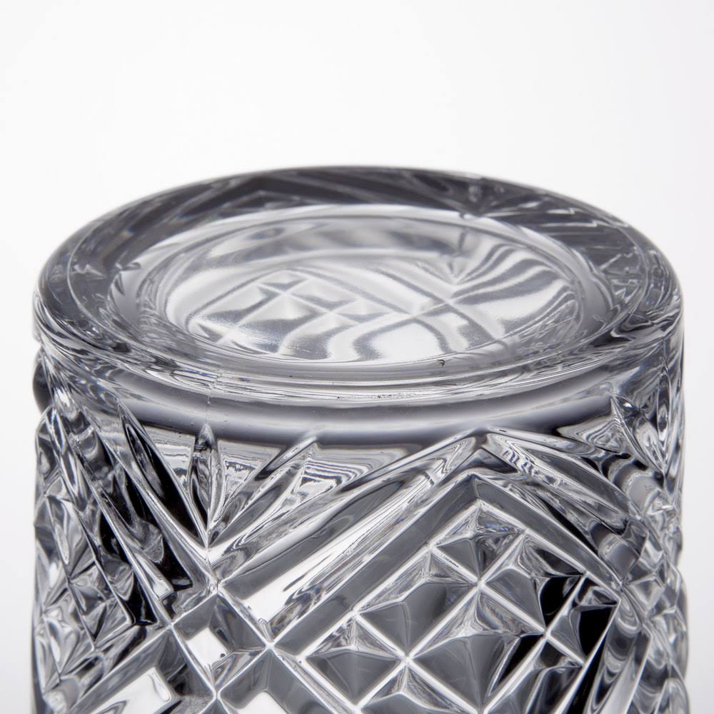 10 1/2 oz Rocks Glass A396