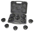 10-Piece Wrench Set O84107