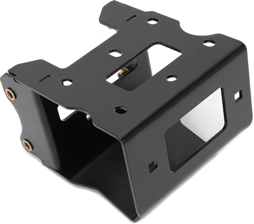 Steel Winch Mount J261866