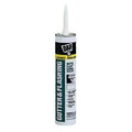 Gray Gutter and Flashing Sealant 10.1-ounce E768