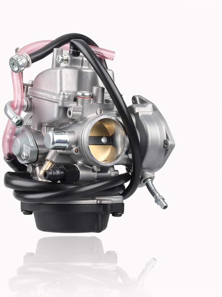 400cc ATV Carburetor M57124