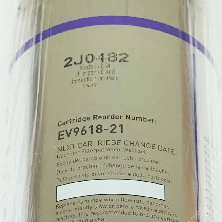 Replacement Filter Cartridge C83791