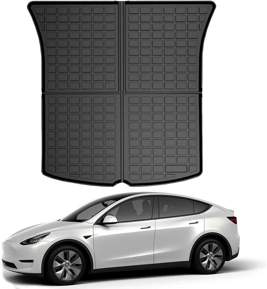 All Weather Waterproof Cargo Mat H64685