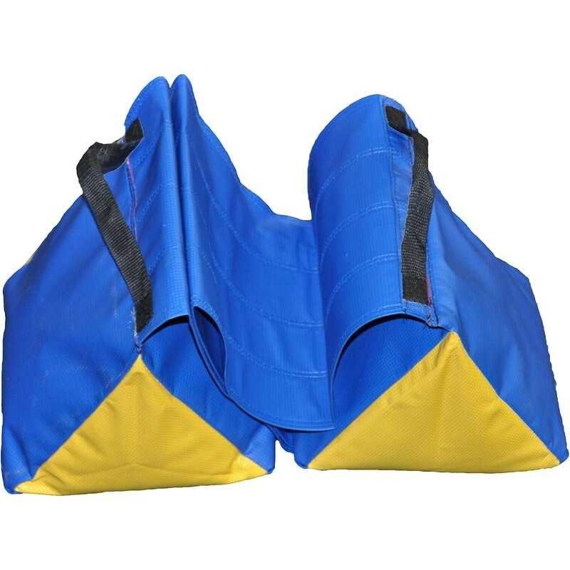 Non Constricting Pvc Dog Agility Tunnel Bag L297861