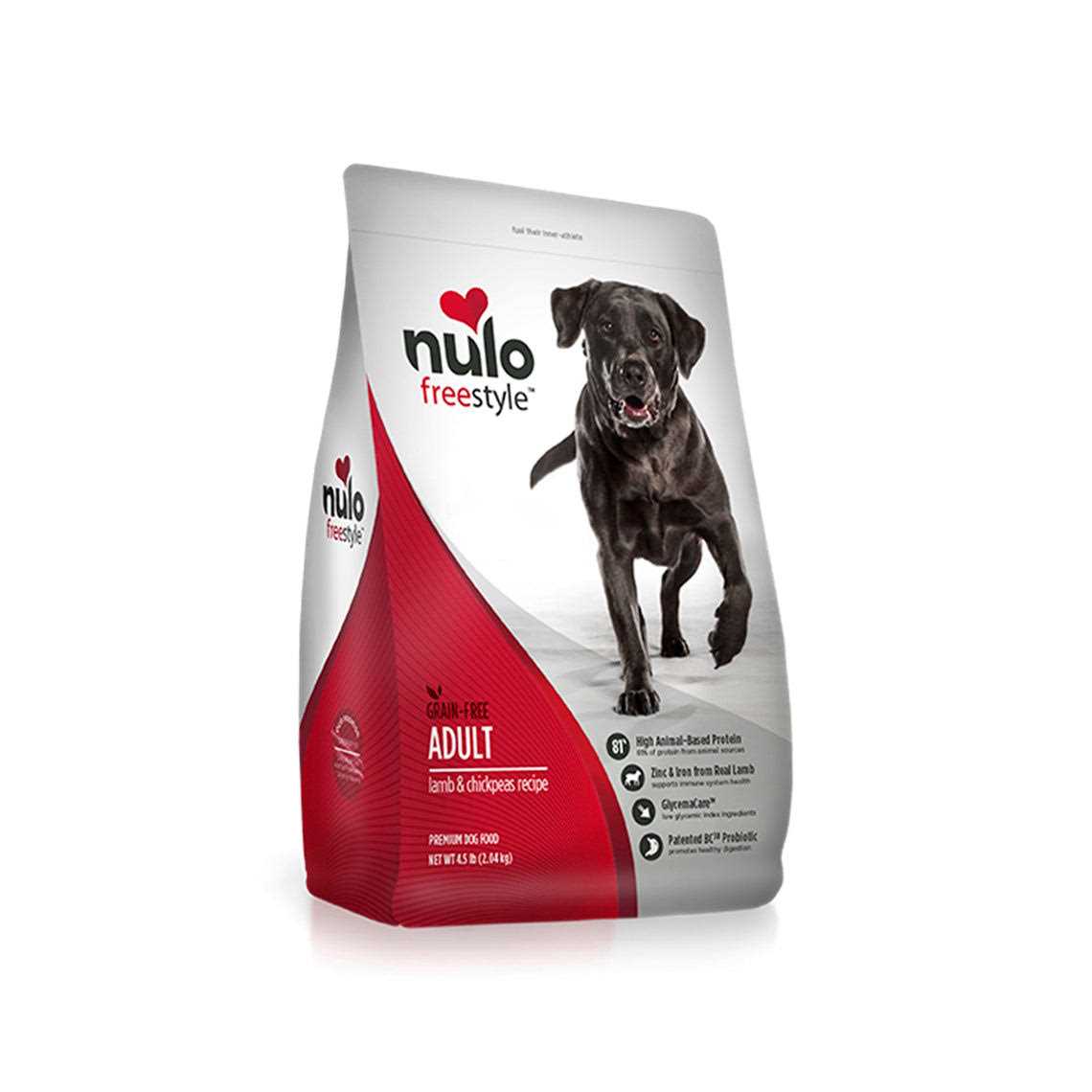 Grain Free Cod & Lentils Dry Dog Food K615886