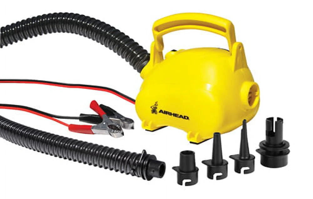 12V Pump for Inflatables S95606