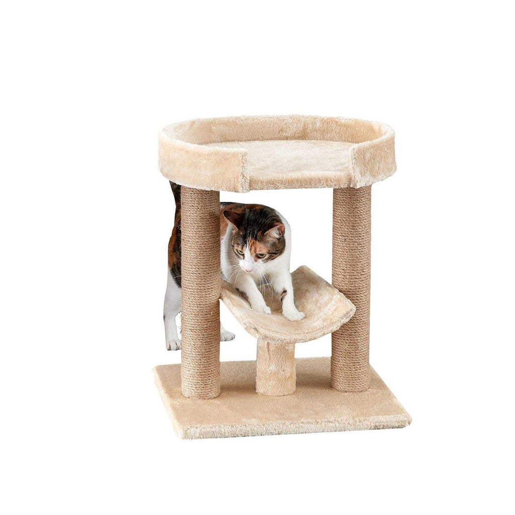 21.1 in. Cat Scratching Tree I26944